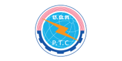 Ministry of Post and Telecommunications logo