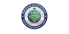 Telecommunication Regulator of Cambodia logo